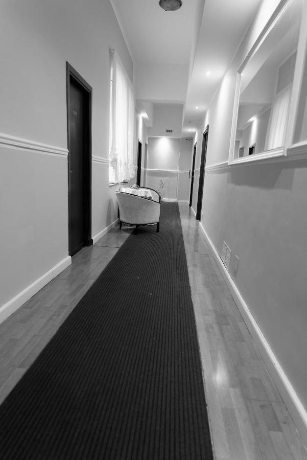 Hotel Sant'Elia Messina Buitenkant foto