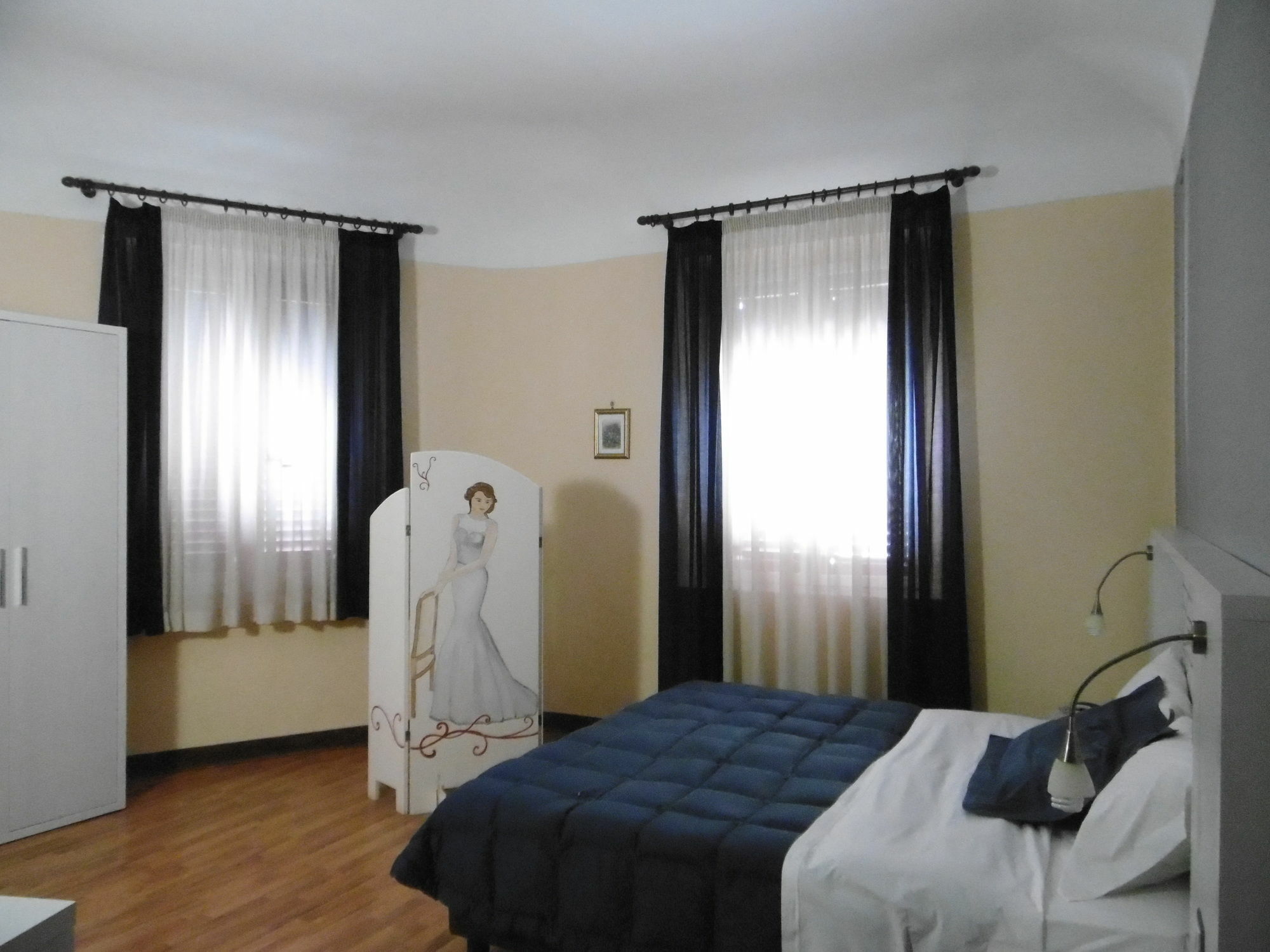 Hotel Sant'Elia Messina Buitenkant foto